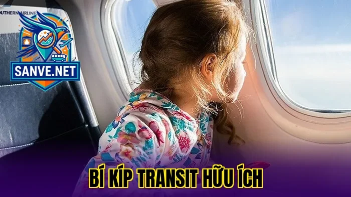 Bí kíp transit hữu ích